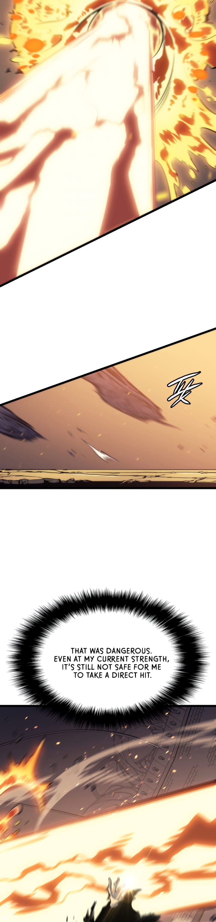 Solo Leveling, Chapter 126 image 24